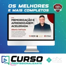 Memorização e Aprendizagem Acelerada
