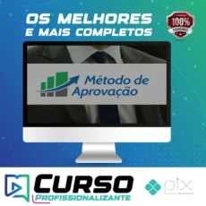 Método de Aprovação