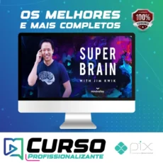 MindValley: Superbrain