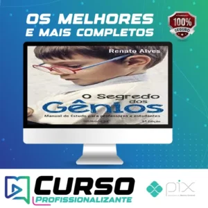 O Segredo dos Gênios