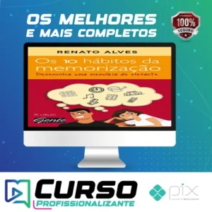 Os 10 Hábitos da Memorização