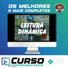 Personal Training de Leitura Dinâmica 3.0
