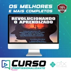 Revolucionando o Aprendizado