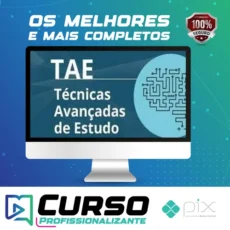 Técnicas Avançadas de Estudos
