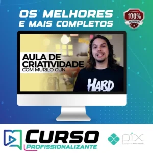 Técnicas de Criatividade