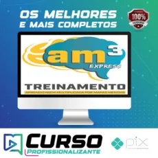 Treinamento AM3: Aprendizagem Multiplicada por Mapas Mentais