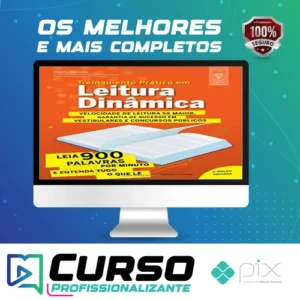 Treinamento Prático em Leitura Dinâmica