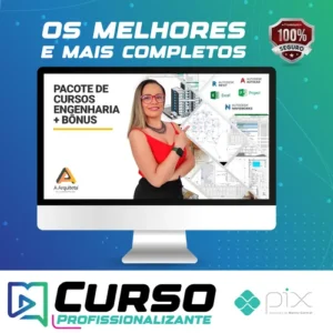 Aarquiteta: Curso Hidráulica + Elétrica No Autocad