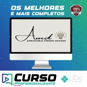 AMD: AprimoraMENTE Design