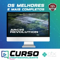 Archi Revolution 2021