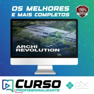 Archi Revolution 2021