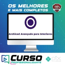 Archicad Avançado para Interiores