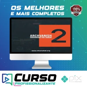 Archvanish 2.0 (3ds Max & Corona Renderer)