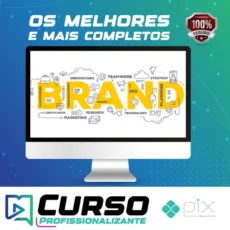 Branding e Gestão de Marcas