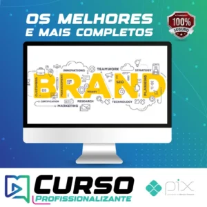 Branding e Gestão de Marcas