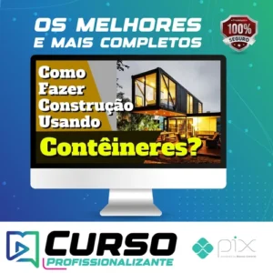 Como Construir Usando Contâiner