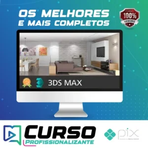 Curso de 3ds Max: Iniciante