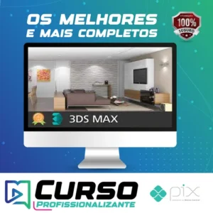 Curso de 3ds Max: Interiores