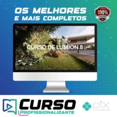 Curso Lumion 8