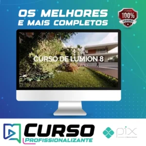 Curso Lumion 8