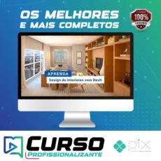 Curso Revit Interiores