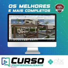 Curso Sketchup Pro