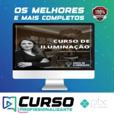 Curso Viver de Iluminação