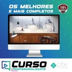 Evermotion: Blocos 3D