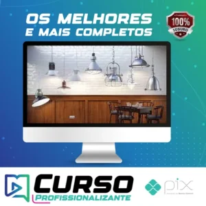 Evermotion: Blocos 3D