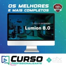 Minicurso Lumion 8.0