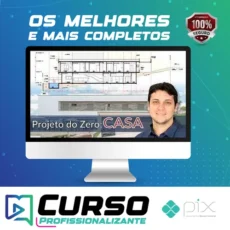 Projeto do Zero Casa