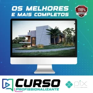 Semana do Lumion 5.0