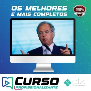 Mba Paulo Guedes