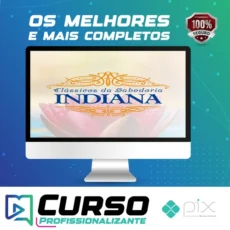 Clássicos da Sabedoria Indiana