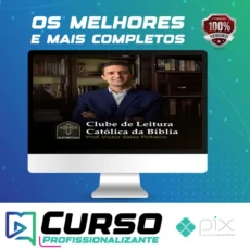 Clube de Leitura Católica da Bíblia