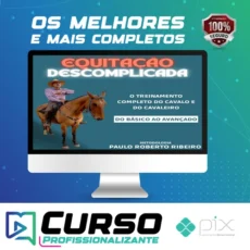 Equitação Descomplicada