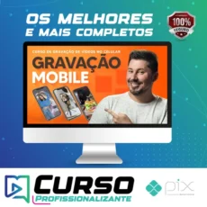 Gravação Mobile