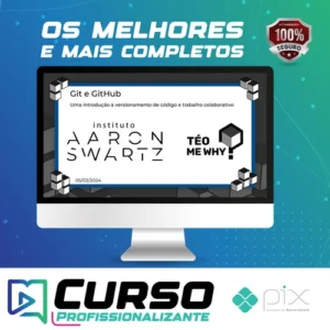 Instituto Aaron Swartz Introdução Git e GitHub