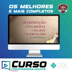 Introdução à Filosofia de Olavo de Carvalho