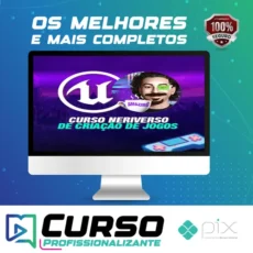 Unreal Engine 5 do Neriverso