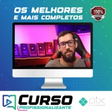 Método Funil de PIX