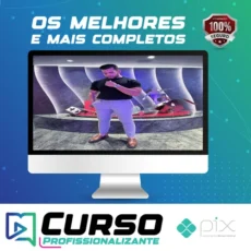 Imersão ADS do Filemon de Criativos e Tráfego Pago