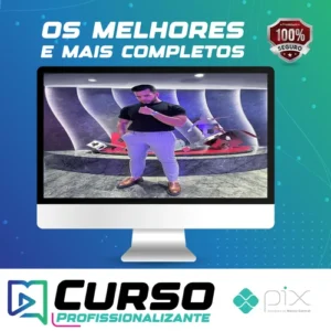 Imersão ADS do Filemon de Criativos e Tráfego Pago