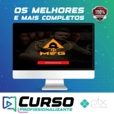 Mentoria Escala na Gringa (MEG)