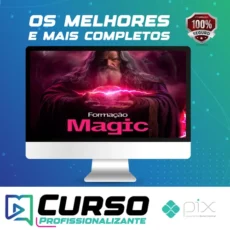 Formação Magic