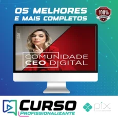 Comunidade CEO Digital