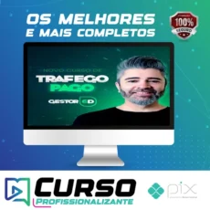 Analista de Tráfego Pago