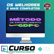 Método de Emagrecimento