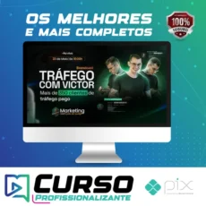 Tráfego Pago Gestão de Tráfego Escalável