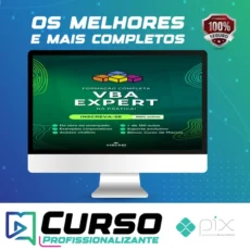 VBA Expert na Prática